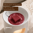 Fondant parfumé Ivresse interdite - Senteur orientale fruitée & épicée