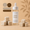 Huile de diffusion Musc Blanc | Parfum d'ambiance doux