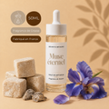 Huile de diffusion Musc Éternel | Parfum d'ambiance envoûtant