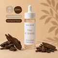 Huile de diffusion Oud d'Arabie | Parfum d'ambiance boisé