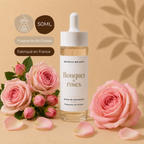 Huile de diffusion Bouquet de Roses | Parfum d'ambiance floral
