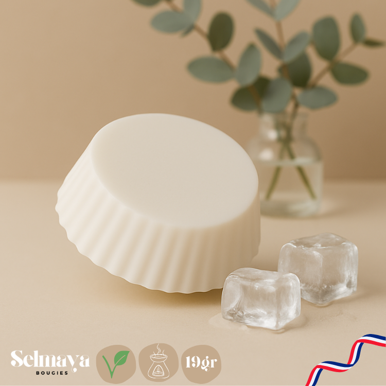 So fresh 19gr - Fondant bougie  pas cher