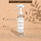 Oud d'Arabie - Spray parfumé pour linge