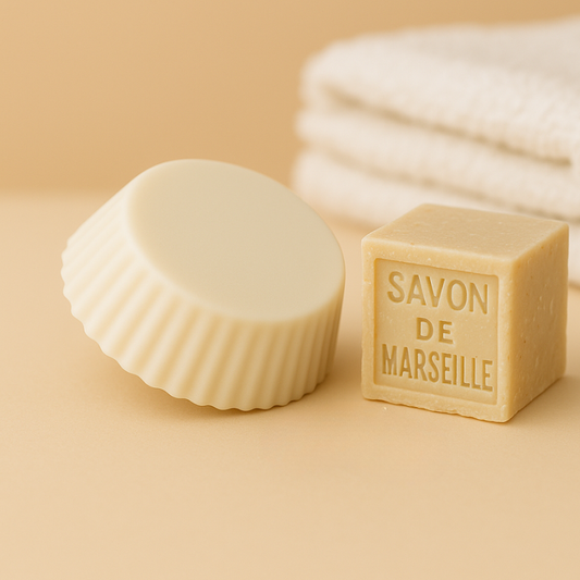 Little marseillais 19gr  - Fondant parfumé naturel intense fait main