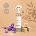 Spray textile Musc Éternel | Parfum linge de maison envoûtant