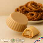 Pâtisserie du Maghreb 19gr - Tartelette de cire parfumé gourmand