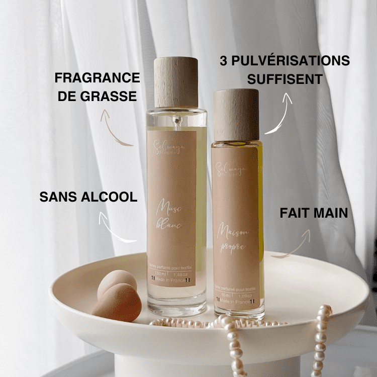 Parfum d'ambiance maison Barbe à papa – cocooning_bioty's