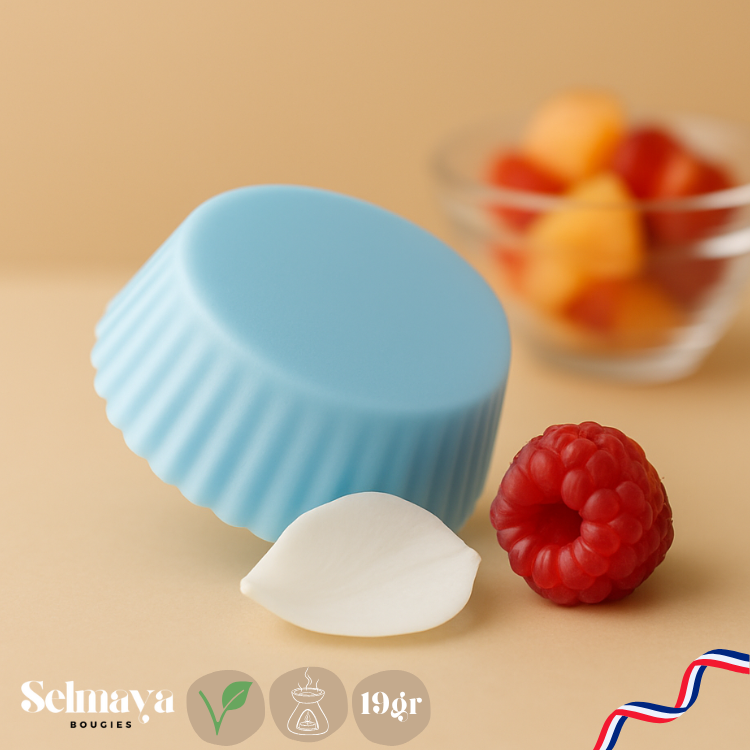 Un soir d'été 19gr  - Fondant parfumé